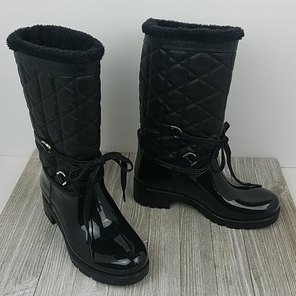 baretraps rain boots
